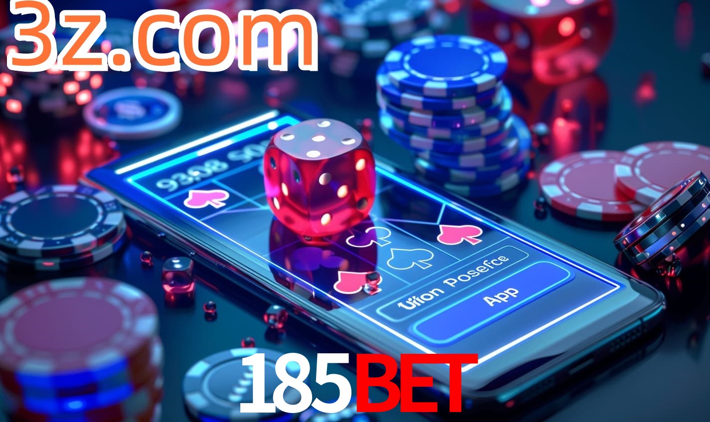 Baixar App 185Bet